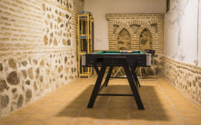 El Patio del Arrayán